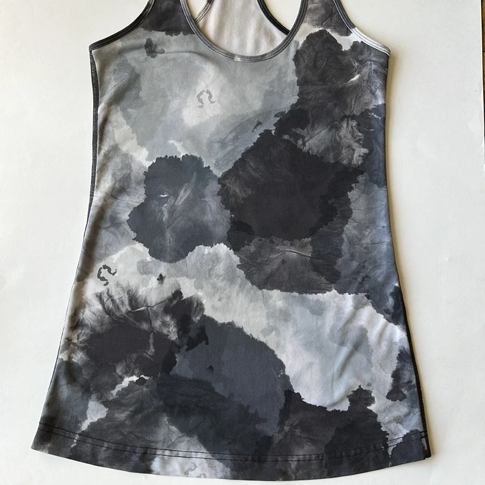 Lululemon Cool Racerback - Picture 7 of 12